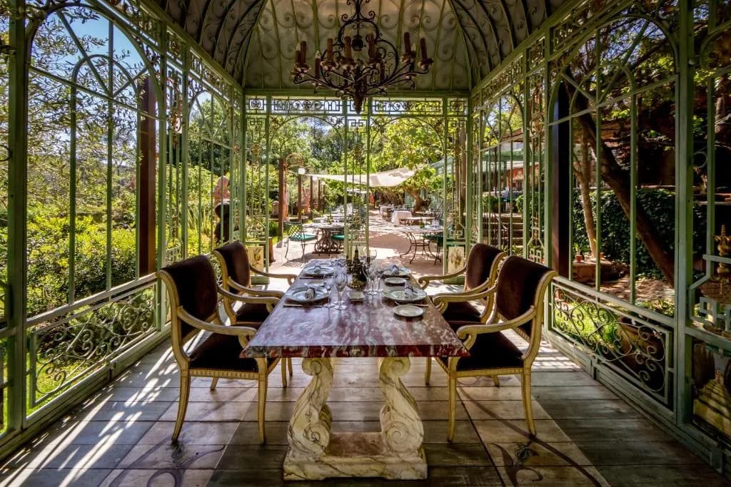 Chez Bruno