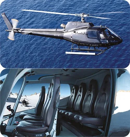 Airbus H125