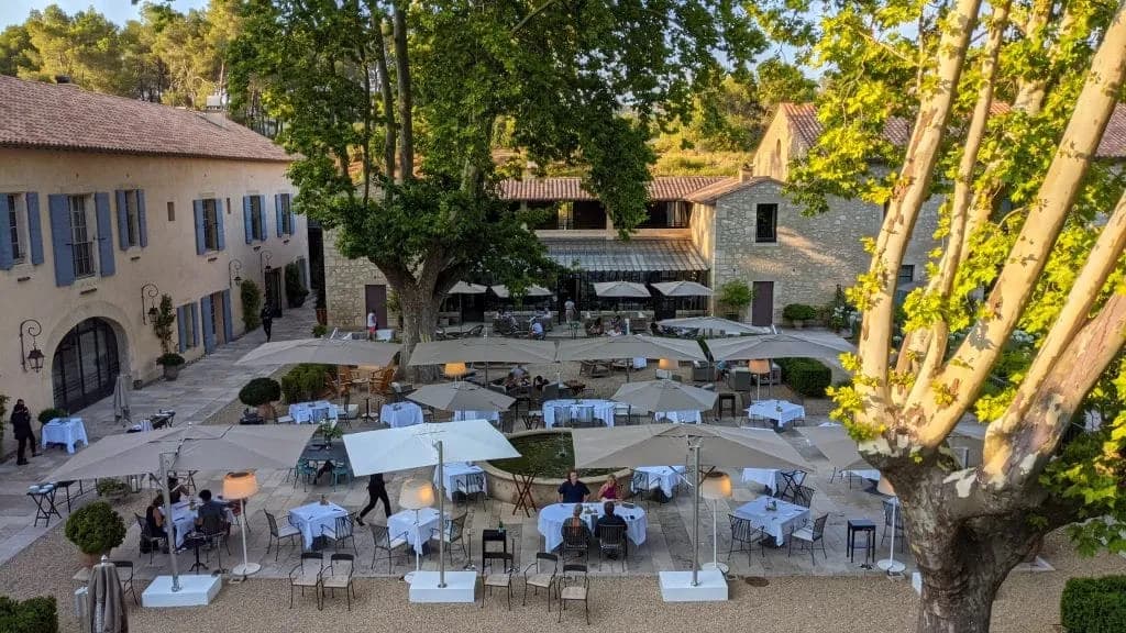 domaine de manville hélicoptère