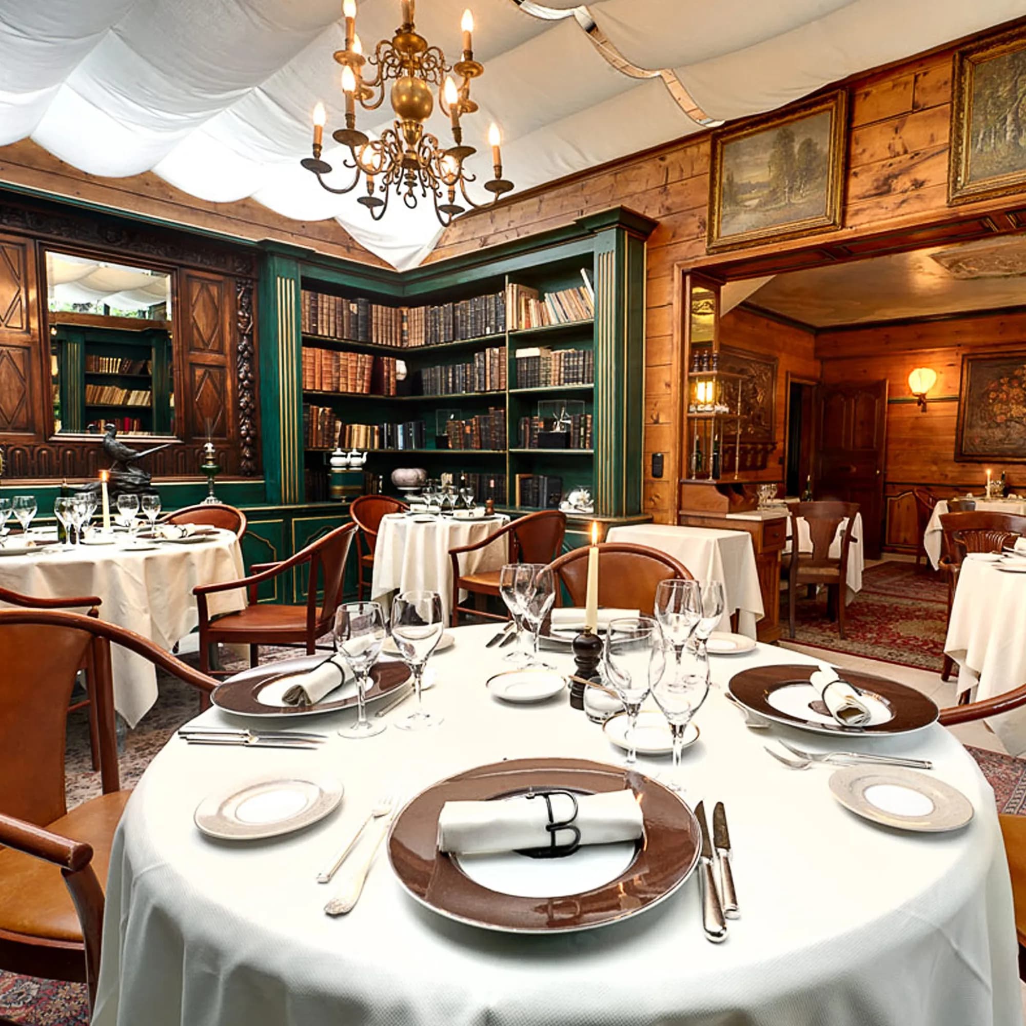 chez bruno