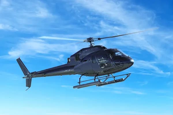 Airbus AS355