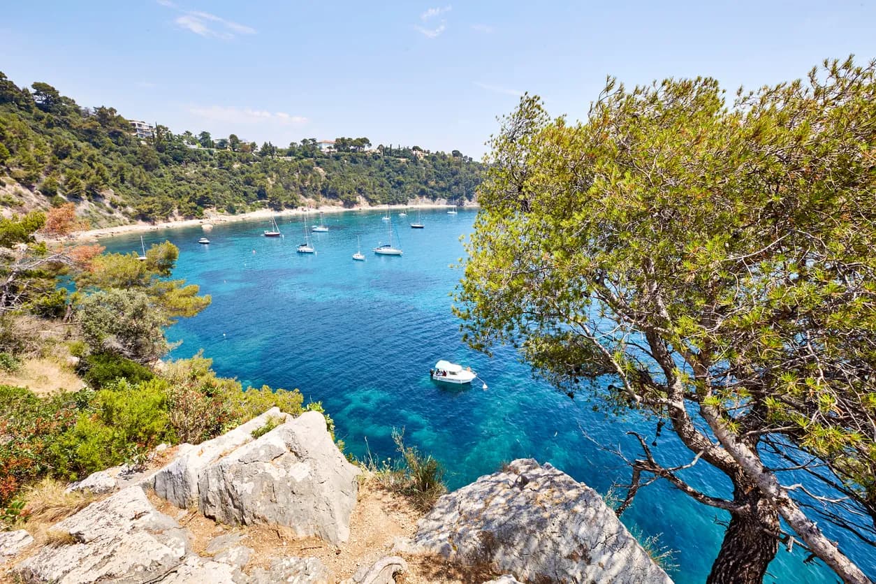 TOULON HELICOPTERE