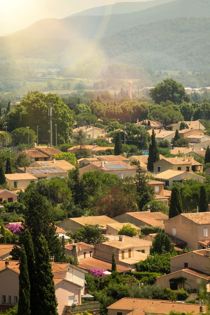 TOULON HELICOPTERE