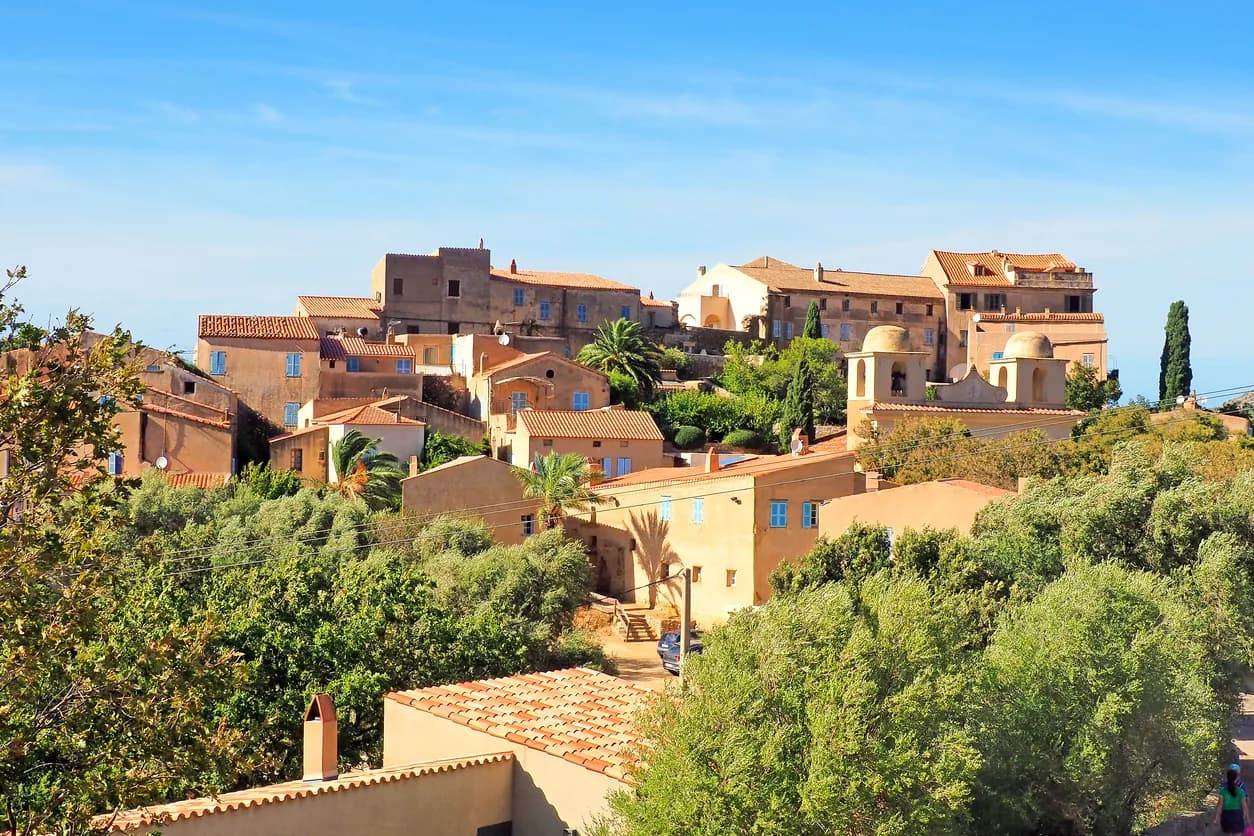 CALVI MONACAIR
