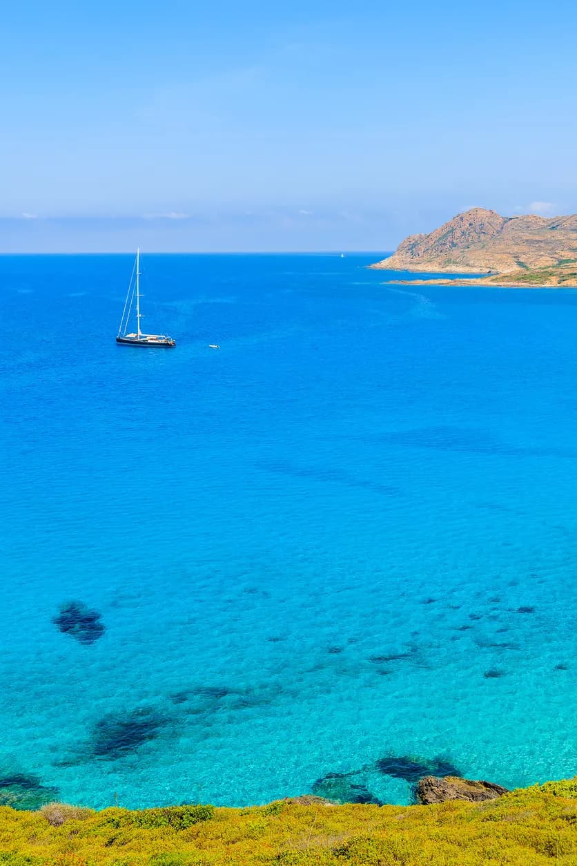 CALVI HELICOPTERE