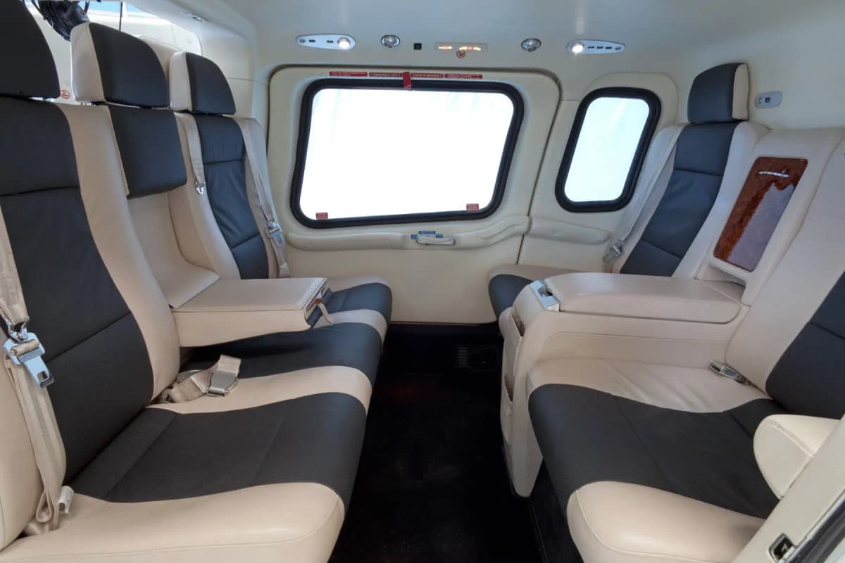 AW109 Image