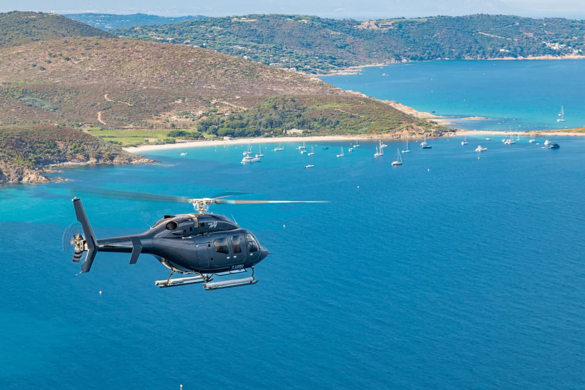 Airbus BELL429 Image