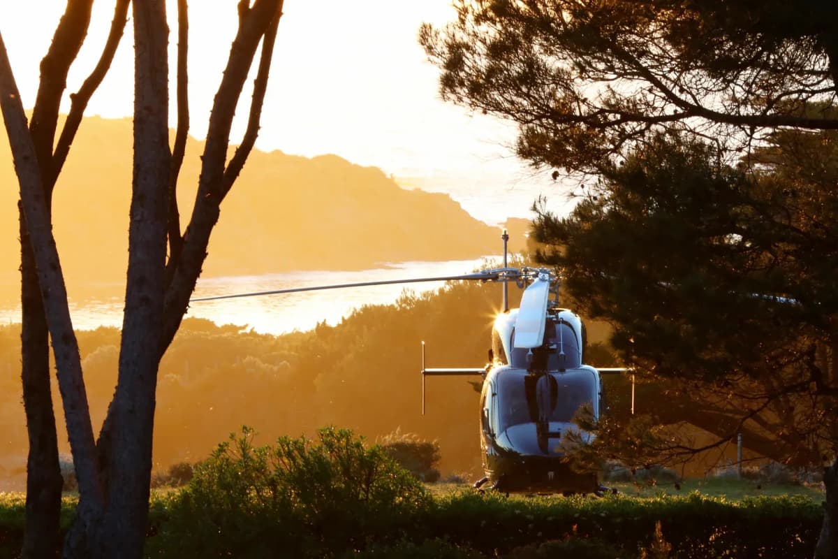 Airbus BELL429 Image
