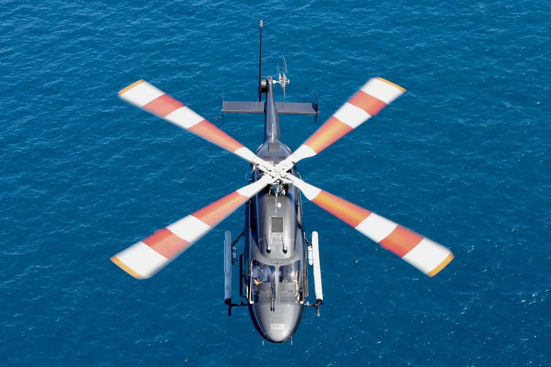 Airbus BELL429 Image