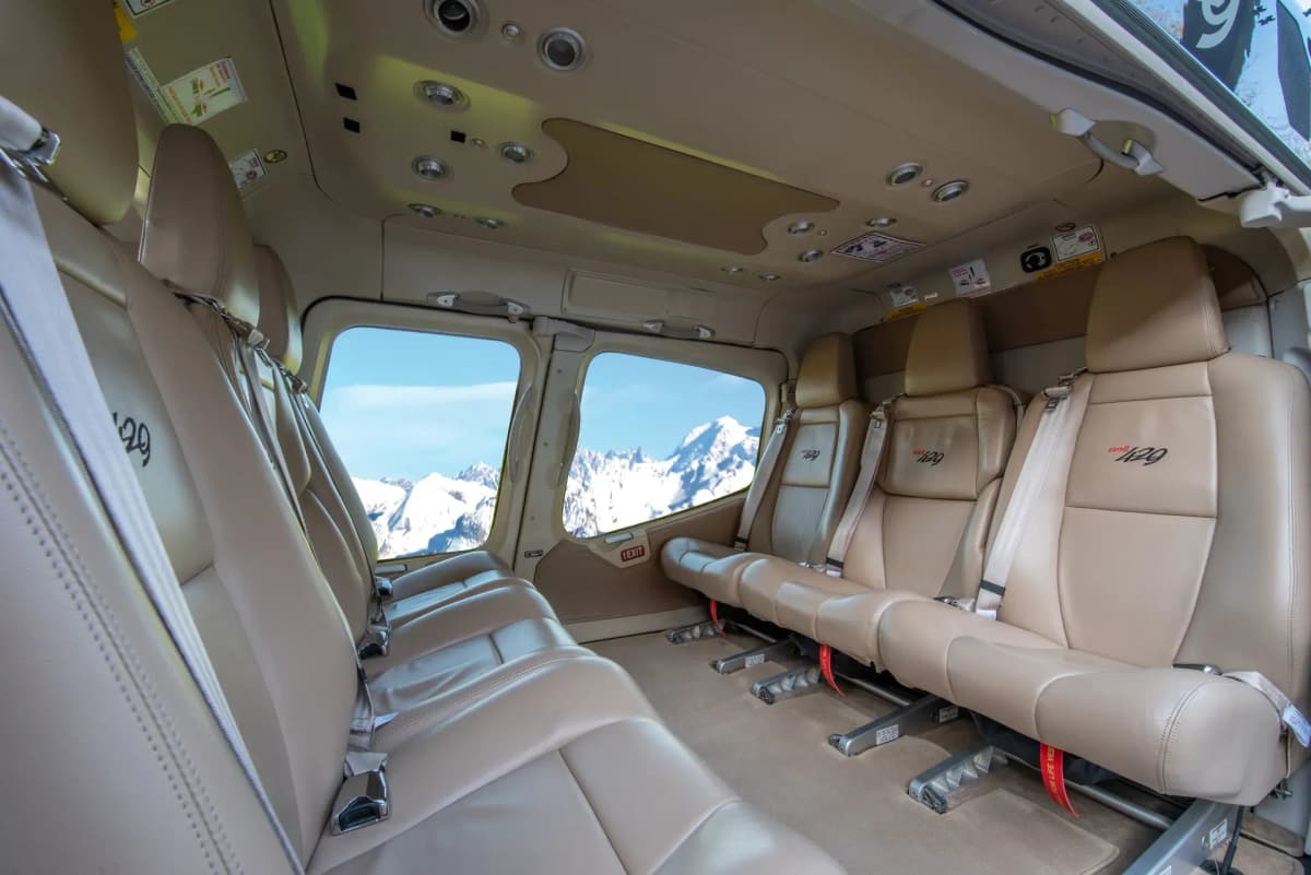 Airbus BELL429 Image