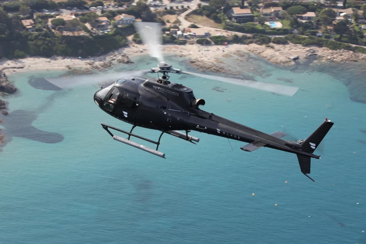 Airbus H125 Image