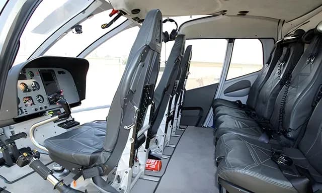 Airbus H125 Image