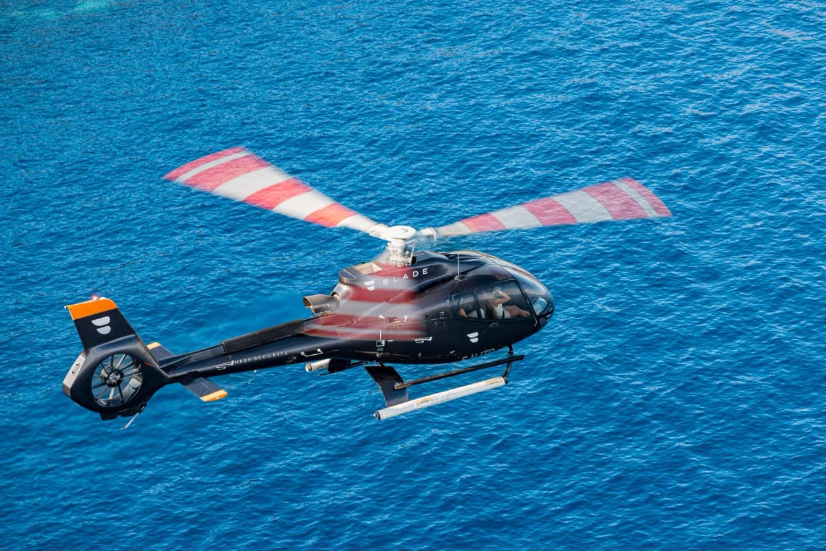 Airbus H130 Image