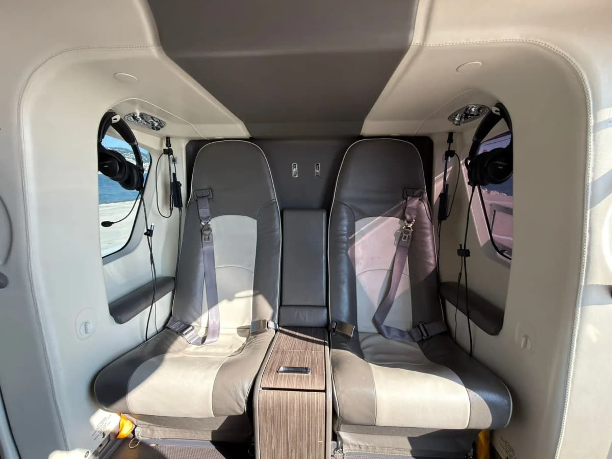 Airbus H135 Image