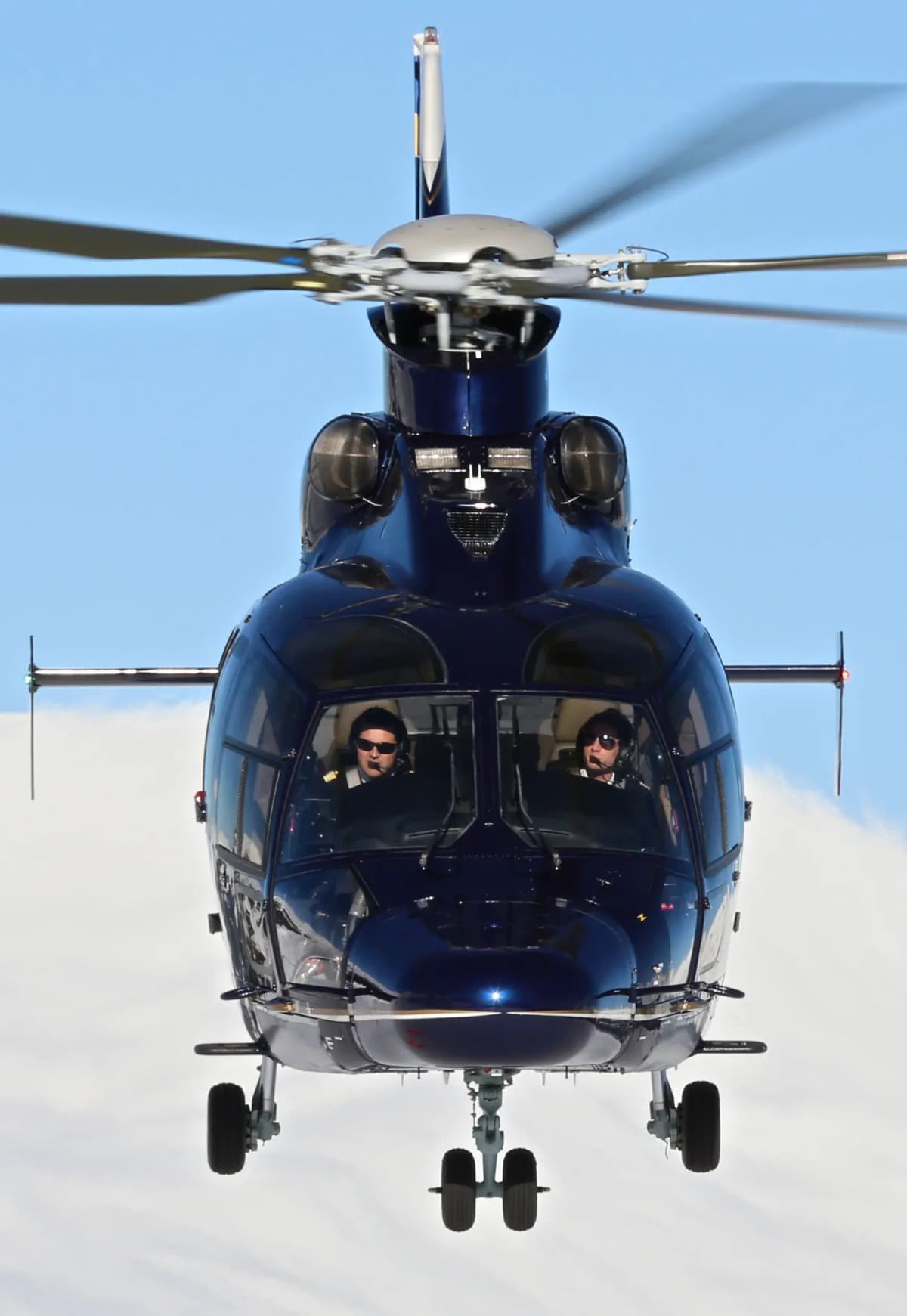 Airbus H155 Image