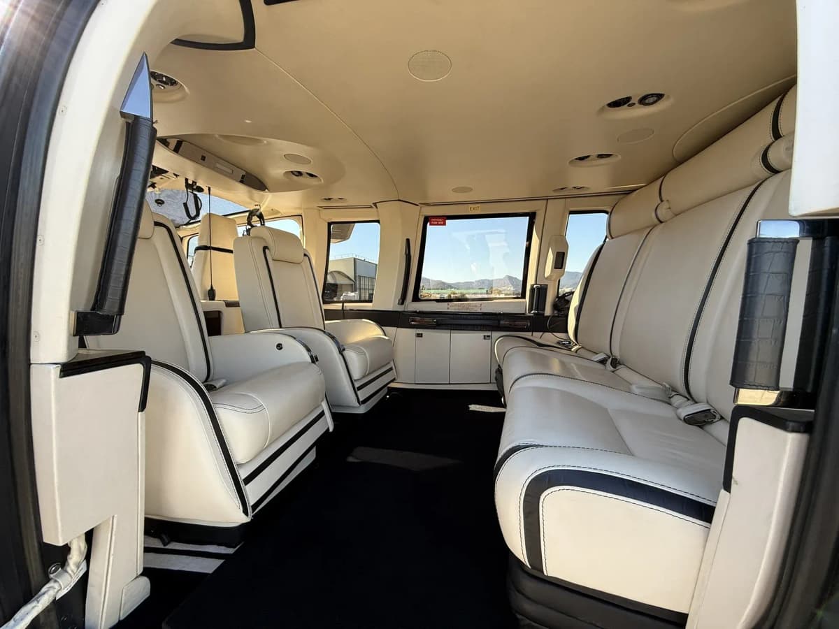 Airbus H155 Image