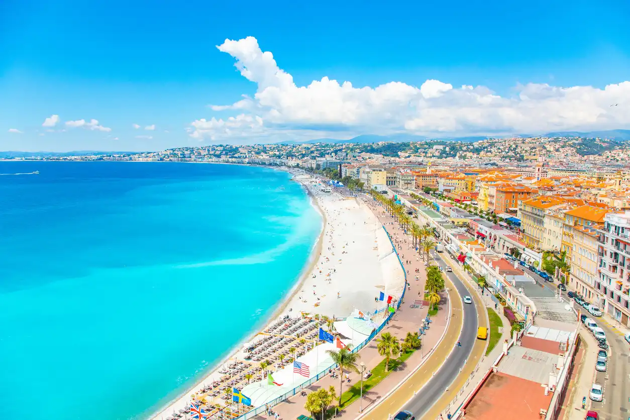 Nice, France