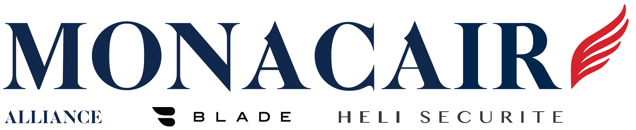 MONACAIR Logo